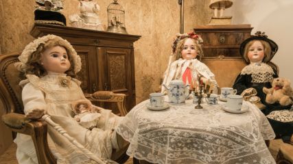 Kaffeegesellschaft