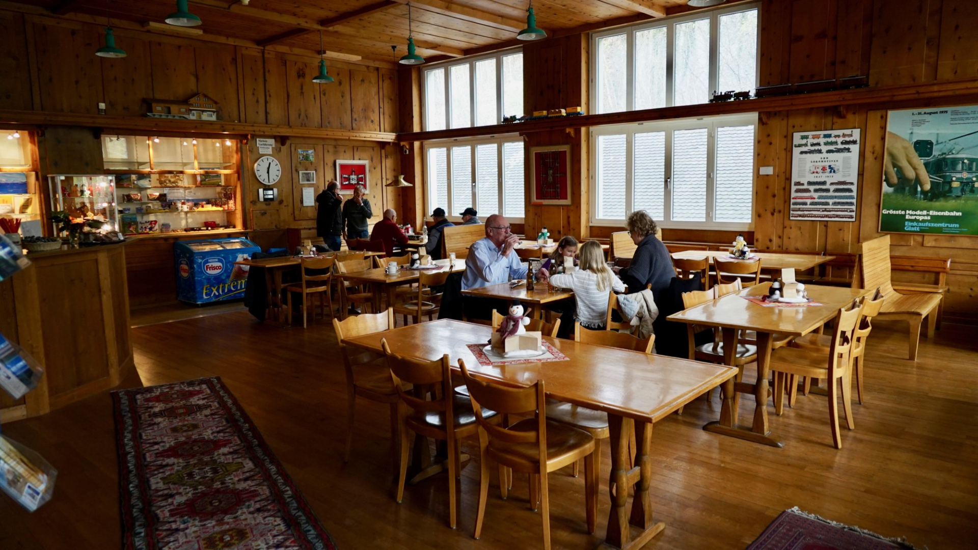 Bistro