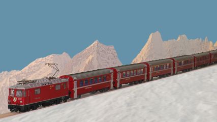 Berninaexpress