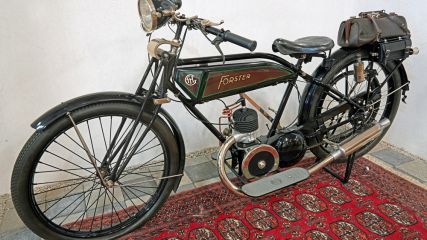 Motorrad